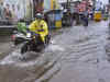 Heavy rains lash Kerala, orange and yellow alerts sounded across multiple districts