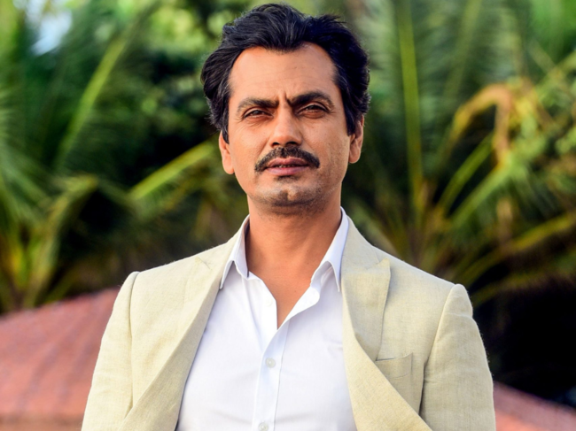 Nawazuddin Siddiqui