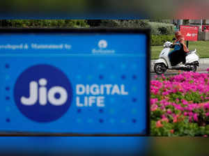 Reliance Jio