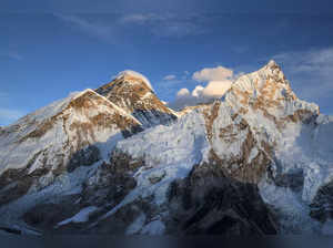 Has Mt. Everest become world's highest ice-covered cemetery? Special mission to bring back remains of mountaineers. Details here