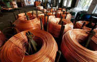 Copper demand to rise significantly with shift to cleaner energy sources: HCL CMD Sharma