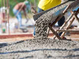 Why cement biggies like to take inorganic route to grow