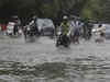 From water crisis to flooding: How Delhi went from extreme heat to rivers on roads in just 24 hours