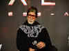 Amitabh Bachchan buys two luxury apartments in Mumbai’s Borivali suburb