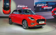 3,000,000 and counting: Hayabusa-inspired Maruti Suzuki Swift crosses a big milestone