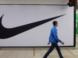 Nike stock plunges as gloomy sales forecast fans growth concerns