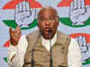 Kharge highlights Sonia Gandhi's editorial on PM Modi, says "preaching consensus, provoking confrontation"