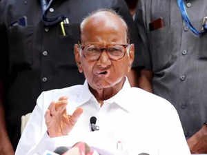 "Those who wanted to weaken party...": Sharad Pawar opens up on speculations of return of Ajit Pawar's MLAs