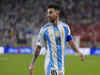 Copa America 2024 Argentina vs Peru Live: Prediction, how to watch for free, Lionel Messi injury update