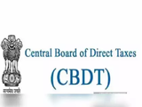 Ravi Agarwal appointed CBDT chairman effective July 1