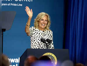 US Presidential Debate: Did Jill Biden let down President Joe Biden? First Lady under fire after Joe Biden’s “terrible” performance