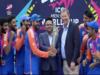 Cricket legends congratulate 'champions' team India for T20 World Cup glory