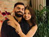 Anushka Sharma advises her ‘home’ Virat Kohli to have a ‘glass of sparkling water’ after India’s victory at T20 World Cup
