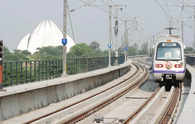 Delhi metro to open its phase 4 priority corridors by 2026, over 50 pc work already done