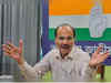 Decision to implement new criminal laws taken in haste: Congress leader Adhir Ranjan Chowdhury