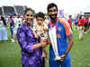 Jasprit Bumrah honoured with a heartfelt note from wife Sanjana Ganesan: 'You deserve...'