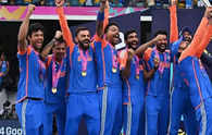 T20 World Cup triumph sends Indian players' valuation soaring