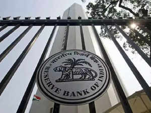 Incomplete transmission could delay rate reversal by RBI