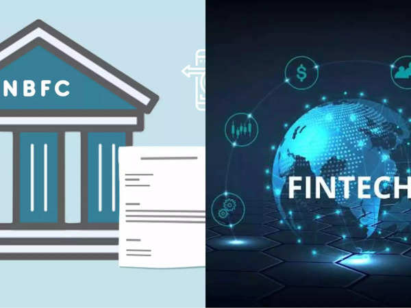 Top Fintechs Dial NBFCs for Secured Credit Partnerships