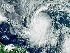 Hurricane Beryl Takes Life-Threatening Shape as a Potential Category 4 Storm