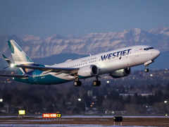 Canada’s WestJet Cancels 235 Flights over Strike