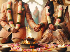 Indians Spending Twice on Wedding than Education