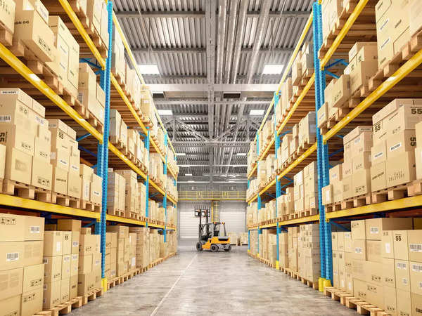 Warehouse Operators Take Shine to Solar Power, Rework Logistics