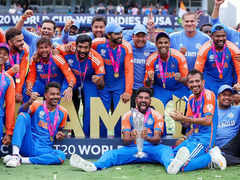 Team India Wins a Billion Hearts... worth Billions too