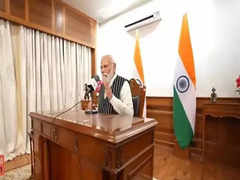 Mann ki Baat: PM Thanks Voters, EC for LS Polls