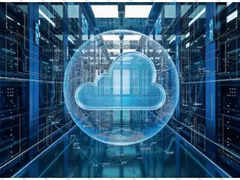 Global Public Cloud Infra Mkt to Reach $108b