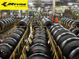 Buy JK Tyre & Industries, target price Rs 485:  Axis Securities 