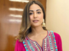 Hina Khan health update: Actress says she's 'scarred not scared' amid cancer battle, shares inspiring message for fellow fighters