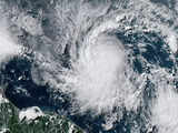 Hurricane Beryl closes in on southeast Caribbean after strengthening into dangerous Category 4 storm