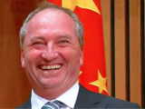 After quitting alcohol and cigarettes, Australia's former deputy PM Barnaby Joyce finds life 'boring'