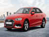 Audi India sales dip 6 pc in June quarter