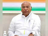 Rajya Sabha Chair expunges Kharge's remarks on PM poll speeches, RSS