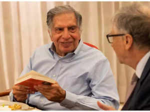 Ratan Tata prevents mass firing of 115 TISS staff, provides financial grants:Image