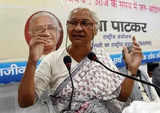 Activist Medha Patkar sentenced to five months imprisonment in 23-year-old defamation case