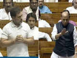 Agniveer scheme brought after lot of thought: Rajnath Singh's rebuttal to Rahul Gandhi in Lok Sabha