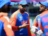 Hurricane Beryl further delays team India’s departure from Barbados