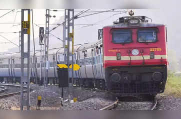 Railways extends existing train time table till December 31, 2024