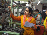 MSME ministry seeks additional ₹5,000 crore for job generation scheme 1 80:Image