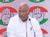 Mallikarjun Kharge raises NEET, Manipur, Agniveer in Lok Sabha