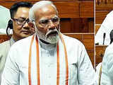 PM Modi, five ministers lead charge; seek apology from Rahul Gandhi