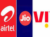 Airtel, Jio and Vodafone Idea push long-term plans at old rates to retain users