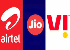 Airtel, Jio and Vodafone Idea push long-term plans at old rates to retain users