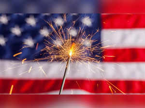 US Independence Day 2024: July 4 USA holiday, history, significance:Image