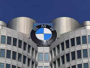 BMW India posts record sales at 7,098 units in Jan-Jun