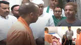 Hathras Stampede: UP CM Yogi Adityanath orders judicial probe, says ashram volunteers ran away after the incident