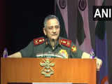 Form of war rapidly transforming, will have to be ready to accept change: CDS Chauhan